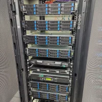 نصب و راه اندازی انواع شبکه و دوربین