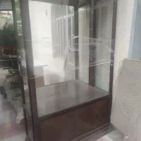 بوفه - دکوری