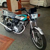 موتور سیکلت کبیر|موتورسیکلت|تهران, خلیج فارس|دیوار