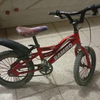 دوچرخه 16