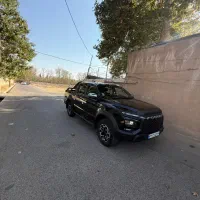 کی ام سی T9 مدل ۱۴۰۳|خودرو سواری و وانت|شیراز, فرهنگ شهر|دیوار