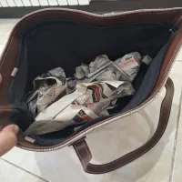 کیف کاملا نو|کیف، کفش، کمربند|کرج, شهرک جهان‌نما|دیوار