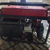 موتور برق ۳کیلوات برند کواکس درحد نو|ماشینآلات صنعتی|تهران, مشیریه|دیوار