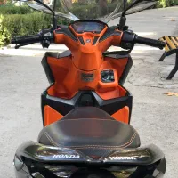 هوندا کلیک واریو(اصلی) ۱۵۰cc|موتورسیکلت|اصفهان, جلفا|دیوار