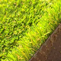 فروش چمن مصنوعی فنس چمنی و برگ‌ ریحون استوک و نو|مصالح و تجهیزات ساختمان|تهران, بهارستان|دیوار