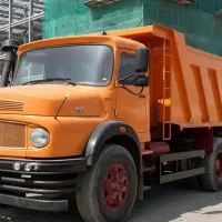 10 چرخ ، ده چرخ ، مایلر