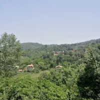 فروش۹۵۰متری/با کاربری مسکونی/ویو ابدی/شهر اطاقور|فروش زمین و ملک کلنگی|اطاقور, |دیوار