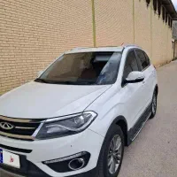 تیگو ۵ FL فول لاکچری. مدل ۹۹نقد و اقساط