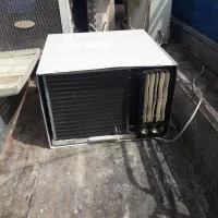 فروش و خرید خریدار کولر سوخته سالم اوراقی ضاعیاتی|کولر گازی و فن‌کوئل|قشم, |دیوار