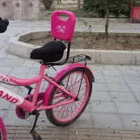 دوچرخه سایز ۲۰