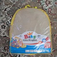 تشک بازی کودک