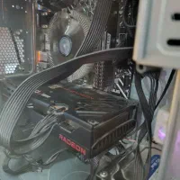 سیستم گیمینگ