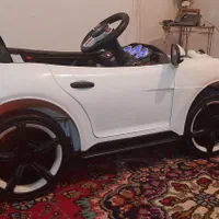 ماشین شارژی|اسباب‌بازی بچه|مرند, |دیوار
