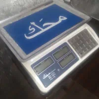 ترازو محک ۴۰کیلوی