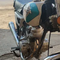 متور 150فروشی|موتورسیکلت|بندر ترکمن, |دیوار