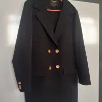 تعدادی مانتو وپالتو|لباس|شاهین‌شهر, عطار|دیوار