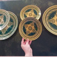 ظروف پذیرایی