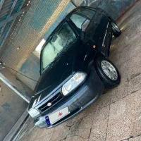 پراید 83