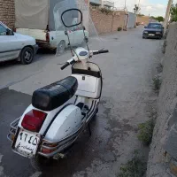 وسپا px200
