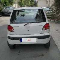 دوو ماتیز، مدل ۱۳۸۰|خودرو سواری و وانت|تهران, باغ فیض|دیوار
