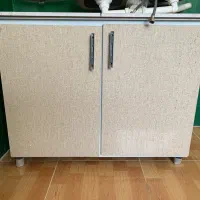 سینک وکابینت
