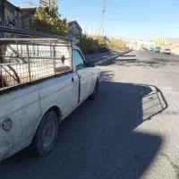 وانت مدل 86|خودرو سواری و وانت|بومهن, |دیوار