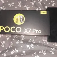 pocox7 pro موبایل