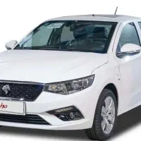 تارا v4 اتومات در حد صفر  کم‌ کار بدون خط و خش