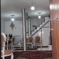 خانه-ویلایی-85متری-دوبلکس-در-سپیدار