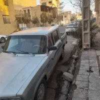 مزدا۲۰۰۰دوکابین مدل۸۷|خودرو سواری و وانت|ساوه, |دیوار