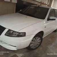 سمند سورن پلاس، مدل ۱۴۰۳