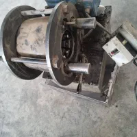 دستگاه پرس شیلنگ