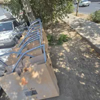 درب جلو و عقب پراید ۴۰۵ پرشیا سمند تیبا ..|قطعات یدکی و لوازم جانبی|تهران, اتابک|دیوار