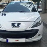 ۲۰۷ tu3 مدل ۴۰۲