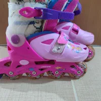 اسکیت لانگ فنگ دخترانه