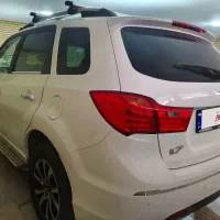 هایما s7 مدل 98