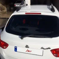 خودروکوئیک ۱۴۰۱بی رنگ وشاسی پلمپ