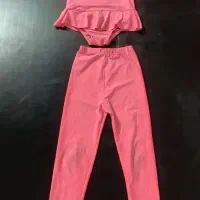 لباس ژیمناستیک