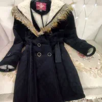 کیف نونو فقط ۴۵۰ پالتو وشومیز نو|لباس|مشهد, هنرور|دیوار