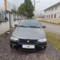 آریسان ۲|خودرو سواری و وانت|رشت, یخسازی|دیوار