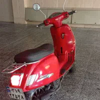 کاوان ۱۲۵ دینو موتور مدل ۹۸|موتورسیکلت|تهران, یوسف‌آباد|دیوار
