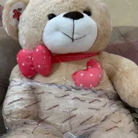 آویز چوبی