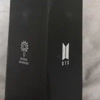 لایت استیک BTS بی تی اس ورژن 3|فیلم و موسیقی|اسلام‌شهر, شهرک واوان|دیوار