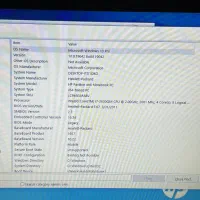 hp pavilon notebook لپ تاپ اچ پی core i7 زیر قیمت|رایانه همراه|تهران, ونک|دیوار