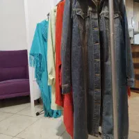 مانتو|لباس|کرمان, |دیوار