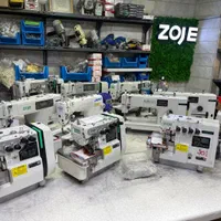 سردوز زوجی پنچ نخ|چرخ خیاطی و ریسندگی|زنجان, |دیوار