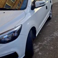 شاهین G دنده ای مدل ۱۴۰۱|خودرو سواری و وانت|بجنورد, |دیوار