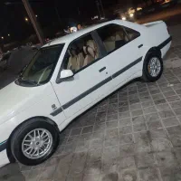 پژو اسلیکس مدل 98