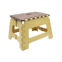 چهار پایه پلاستیکی تاشو ( برند ناصر )