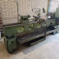 تراش دو متر تبریز|ماشینآلات صنعتی|اصفهان, باغ فدک|دیوار